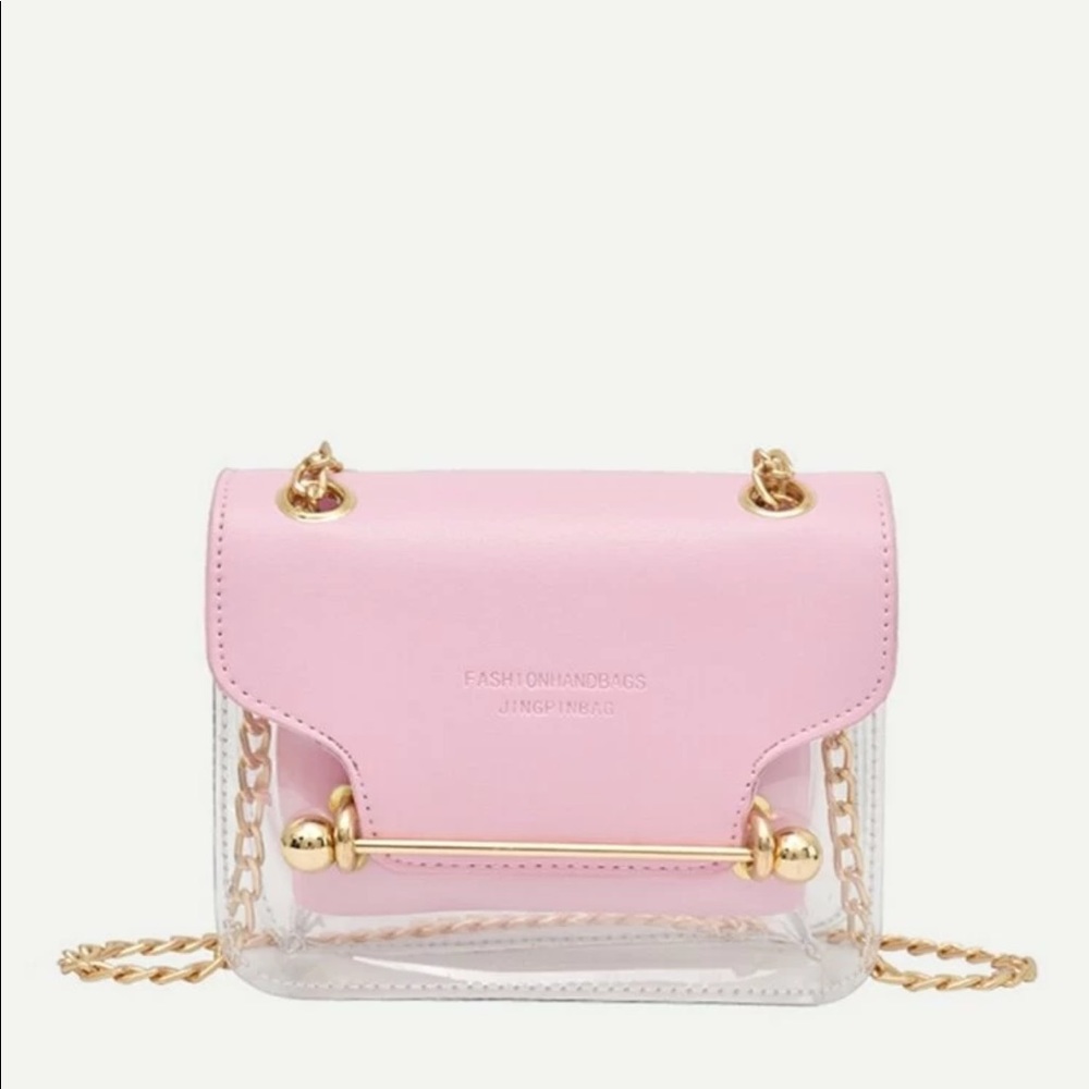 Cute handbag